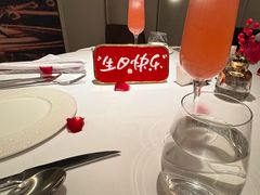 -王品牛排(郑州大卫城店)