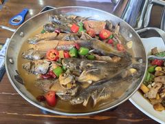 -李东农庄·当地安吉味(中南百草园店)