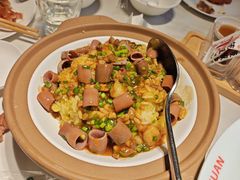 -双合园·海鲜水饺青岛菜(上清路店)