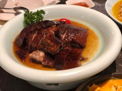 -港丽餐厅(高德置地店)