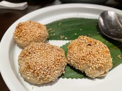 -佘山世茂艾美·御珍轩中餐厅