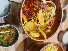 -成都你六姐·牛肉冒菜(信泰中心商场店)