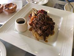 慢煮手撕牛肉-安德鲁饼店(总店)