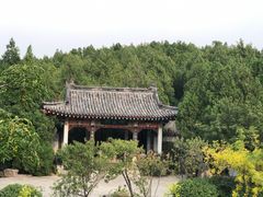 -千佛山风景名胜区