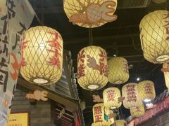 -南京大牌档(壹方天地店)