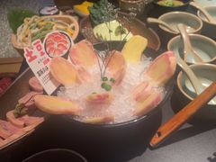 -季季山·云南野生菌火锅(上海首店)