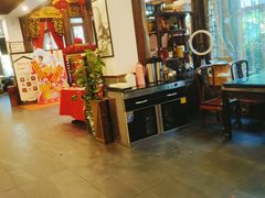 -四季春(美食街店)