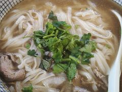 -越南牛肉河粉餐厅(书院巷店)
