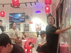 -荆九爷爆炒桥头三嫩(浙大店)