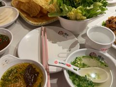 -焯牛潮汕牛肉火锅(云峰街创始店)