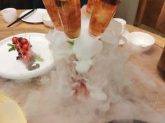 -安多素食(广仁寺路店)
