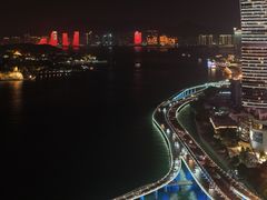 -演武大桥观景平台