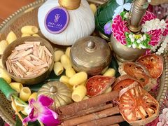 -莲泰式·中式·沐足·精油SPA采耳(天河店)