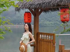-宝晶宫旅游景区