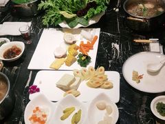 -泰河谷·豆捞