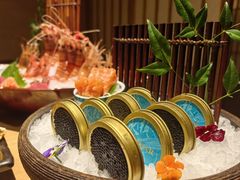 -Minase水濑·日料放题(外滩店)