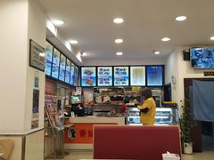 -香妃烤鸡(西单店)