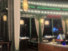 -荷塘秋月·本帮江浙菜(国权路店)