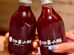 -四喜小胖·北京涮肉(五道营店)