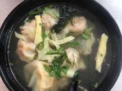 -海平馄饨(逍遥二路店)