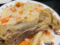 -217丰惠源抓饭(江乾路店)