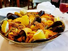 -火腿博物馆(马约尔广场店)