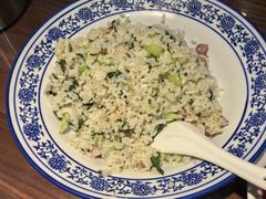 咸肉菜饭-老瑞福上海菜(人民广场店)