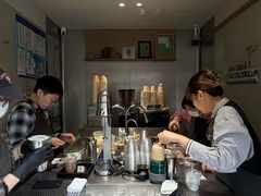 -O.P.S. CAFE