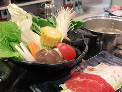 -呷哺呷哺(西单大悦城店)