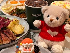 -沛家·西餐Brunch·直火料理