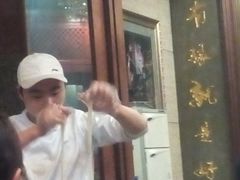 -老码头火锅(玉林店)