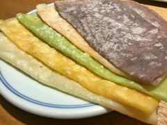 五彩春饼-小幸湖春饼(悦茂购物中心店)