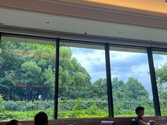 -潮府馆·非遗潮州菜·港式点心(世纪公园店)