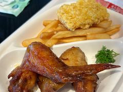 -宜家·瑞典风味餐厅(无锡店)