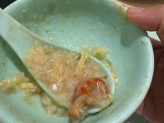 -吕氏疙瘩汤·海鲜新鲁菜(凯德mall新都心店)