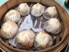 -食惠里小笼包面馆(越秀店)