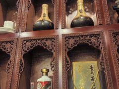 -新疆欣悦饭庄