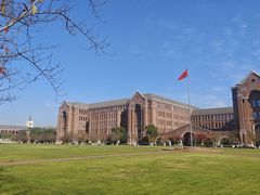 -浙江大学(海宁国际校区)
