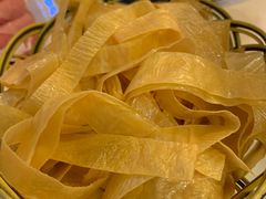 豆皮-百友顺涮肉城(故城东路店)