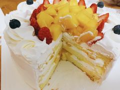 -欧诺爱烘焙(高新万达店)