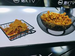 -魅KTV·AI辅唱(人民广场旗舰店)