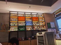 -木屋烧烤(惠阳华润小径湾店)