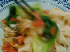 -吴满满油泼面(北方风味园店)