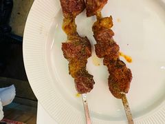-香料集市新疆餐厅·清真聚餐(成都远洋太古里店)