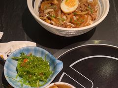 -栖川山葵家·寿喜锅·日式料理(龙湖北城天街商场店)