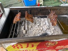 -青瓦房古村落