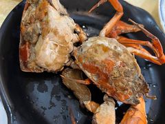 -莲花公园煎蟹(总店)