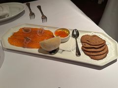 -壳里西餐厅Coquille Seafood Bistro(蒙自路店)