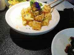 -辣尚瘾·烤鱼·新川菜(牡丹园直营店)