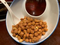 -万家宴海鲜大酒楼(五四路店)